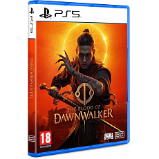 PS5 - The Blood of Dawnwalker Launch Edition PS5 - The Blood of Dawnwalker Launch Edition
