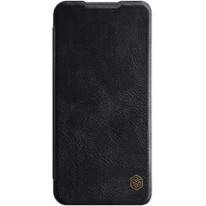 Nillkin Qin Book Pouzdro pro Xiaomi Redmi Note 9 Black Nillkin Qin Book Pouzdro pro Xiaomi Redmi Note 9 Black