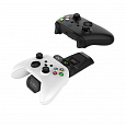 Dobíjecí stanice FIXED pro ovladače Xbox černá