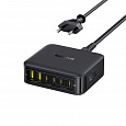 Baseus EnerFill FH21 Stolní Nabíječka 120W Cosmic Black
