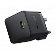 Baseus Rychlonabíječka do sítě Palm 30W USB-C PD QC 3.0 černá