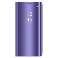 Cu-Be Clear View Samsung Galaxy A31 SM-A315F Violet Cu-Be Clear View Samsung Galaxy A31 SM-A315F Violet