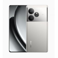 Realme GT 6 5G/16GB/512GB/Fluid Silver Realme GT 6 5G/16GB/512GB/Fluid Silver