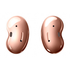 Samsung Galaxy Buds Live, Bronzová Samsung Galaxy Buds Live, Bronzová