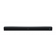 Xiaomi SoundBar Pro 2.0/Stereo/84W/Černá