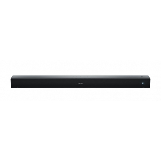 Xiaomi SoundBar Pro 2.0/Stereo/84W/Černá Xiaomi SoundBar Pro 2.0/Stereo/84W/Černá