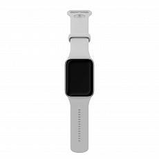 Xiaomi Smart Band 10 Pro/Sport Band/Glacier Silver