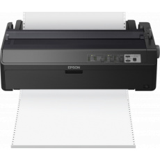 Epson/LQ-2090IIN/Tisk/Jehl/Role/LAN/USB