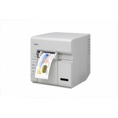 Epson TM-C610 (031) ETH,PS,ECW Epson TM-C610 (031) ETH,PS,ECW