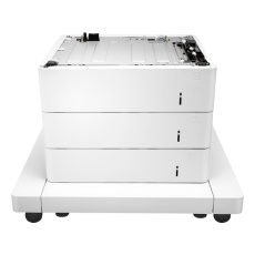 HP LaserJet 3x550 Stand HP LaserJet 3x550 Stand
