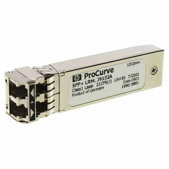 OEM X132 10G SFP+ LC LRM Transceiver