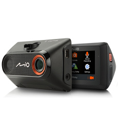 MIO Mivue 786 Full HD kamera do auta MIO Mivue 786 Full HD kamera do auta