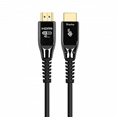 TB optický HDMI kabel 15m v2.1