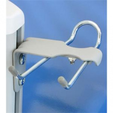 ERGOTRON Scanner Holder for Ergotron Carts, přísluš.- držák skeneru pro Cart ERGOTRON Scanner Holder for Ergotron Carts, přísluš.- držák skeneru pro Cart