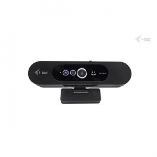 i-tec SOLOMON WH200 2K Webcam with Windows Hello