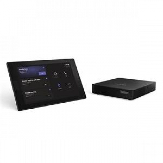 Lenovo ThinkSmart Core Gen 2 for Teams + IP Controller Lenovo ThinkSmart Core Gen 2 for Teams + IP Controller