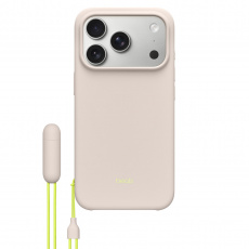 Beats iPhone 17 Pro Kickst.Case/MS+Cam.C-Lime St. Beats iPhone 17 Pro Kickst.Case/MS+Cam.C-Lime St.