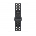 Watch Acc/46/Midnight Sky Nike Sport Band - S/M