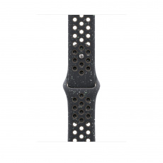 Watch Acc/46/Midnight Sky Nike Sport Band - S/M