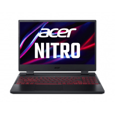 Acer NITRO 5/AN515-46/R7-6800H/15,6"/FHD/32GB/1TB SSD/RTX 3050/W11H/Black/2R