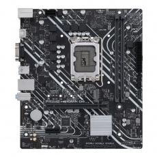 ASUS PRIME H610M-K D4/LGA 1700/mATX