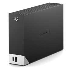 Seagate One Touch/6TB/HDD/Externí/3.5"/Černá/2R
