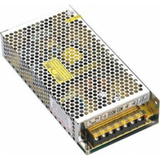 Průmyslový zdroj Carspa 12V=/100W spínaný HS-100/12 Průmyslový zdroj Carspa 12V=/100W spínaný HS-100/12