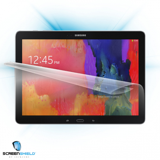 Screenshield™ Samsung P905 Galaxy NP 12.2 ochrana displeje