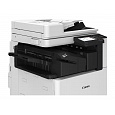 Canon imageFORCE 4045 MFP + toner + inst.