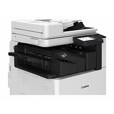 Canon imageFORCE 4045 MFP + toner + inst.