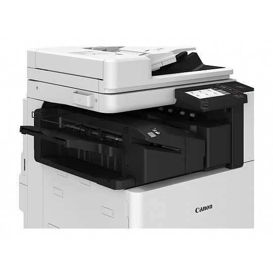 Canon imageFORCE 4045 MFP + toner + inst. Canon imageFORCE 4045 MFP + toner + inst.