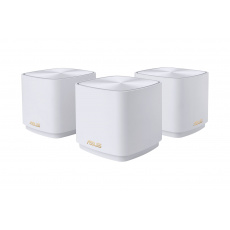ASUS Zenwifi XD4 Plus (3-pack, White) ASUS Zenwifi XD4 Plus (3-pack, White)