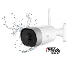iGET HGWOB852 - WiFi venkovní IP FullHD 1080p kamera,krytí IP66,mikrofon + reproduktor,LAN,ONVIF 2.5 iGET HGWOB852 - WiFi venkovní IP FullHD 1080p kamera,krytí IP66,mikrofon + reproduktor,LAN,ONVIF 2.5