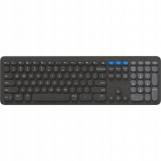 ZAGG Bezdrátová univerzální klávesnice Mid Size ZAGG Bezdrátová univerzální klávesnice Mid Size