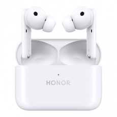 HONOR Earbuds 2 Lite/ANC/BT/Bezdrát/Bílá HONOR Earbuds 2 Lite/ANC/BT/Bezdrát/Bílá