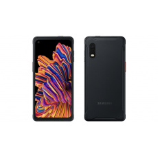 Samsung Galaxy Xcover Pro SM-G715F, Black Samsung Galaxy Xcover Pro SM-G715F, Black
