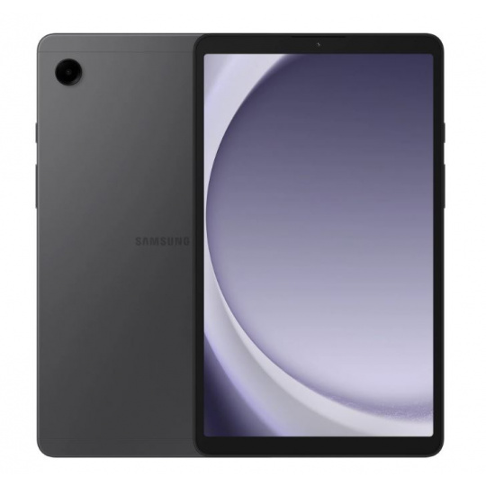 Samsung Galaxy Tab A9/SM-X115N/LTE/8,7"/1340x800/4GB/64GB/An13/Šedá