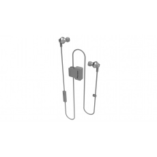 Pioneer SE-CL6BT špuntová sluchátka s Bluetooth, šedá Pioneer SE-CL6BT špuntová sluchátka s Bluetooth, šedá