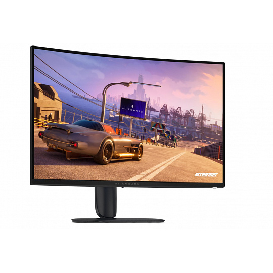 Dell Alienware/AW3226DM/31,5"/VA/QHD/240Hz/1ms/Černá/3R Dell Alienware/AW3226DM/31,5"/VA/QHD/240Hz/1ms/Černá/3R