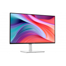 Dell Plus/S2725HSM/27"/IPS/FHD/144Hz/1ms/Bílá/3RNBD Dell Plus/S2725HSM/27"/IPS/FHD/144Hz/1ms/Bílá/3RNBD
