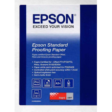 Standard Proofing Paper,DIN A3+,205g/m?,100 Blatt Standard Proofing Paper,DIN A3+,205g/m?,100 Blatt