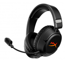 HyperX Cloud Flight 2/USB-C/BT/Černá HyperX Cloud Flight 2/USB-C/BT/Černá