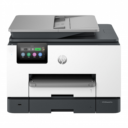 HP OfficeJet Pro/9132/MF/Ink/A4/LAN/WiFi/USB