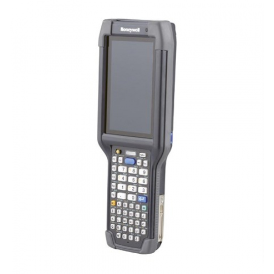 Honeywell CK65 Desinfectant Ready/NUM-F keys/4GB/32GB/6803Gen8/Cam/GMS/WW Mode