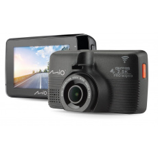 Kamera do auta MIO MiVue 798 PRO 2.8K (2848x1600) WIFI GPS, LCD 2,7" , SONY STARVIS Kamera do auta MIO MiVue 798 PRO 2.8K (2848x1600) WIFI GPS, LCD 2,7" , SONY STARVIS