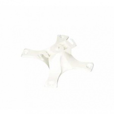 Aruba AP-220-MNT-W1W Mt Basic White Kit Aruba AP-220-MNT-W1W Mt Basic White Kit