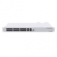 MikroTik Cloud Router Switch CRS326-24S+2Q+RM
