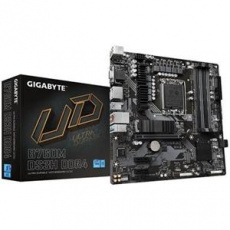 GIGABYTE MB Sc LGA1700 B760M DS3H DDR4, Intel B760, 4xDDR4, 1xDP, 1xHDMI, 1xD-Sub