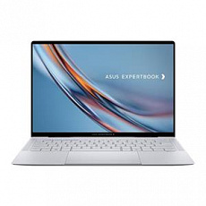 ASUS ExpertBook B9 - Ultra X7 358H/64GB/1TB SSD/14"/2,8K/TOLED/Touch/3y onsite/Win 11 Pro/světle šedá ASUS ExpertBook B9 - Ultra X7 358H/64GB/1TB SSD/14"/2,8K/TOLED/Touch/3y onsite/Win 11 Pro/světle šedá