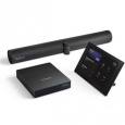 Lenovo ThinkSmart Core Gen 2 for Teams Full Room Kit + USB Controller
